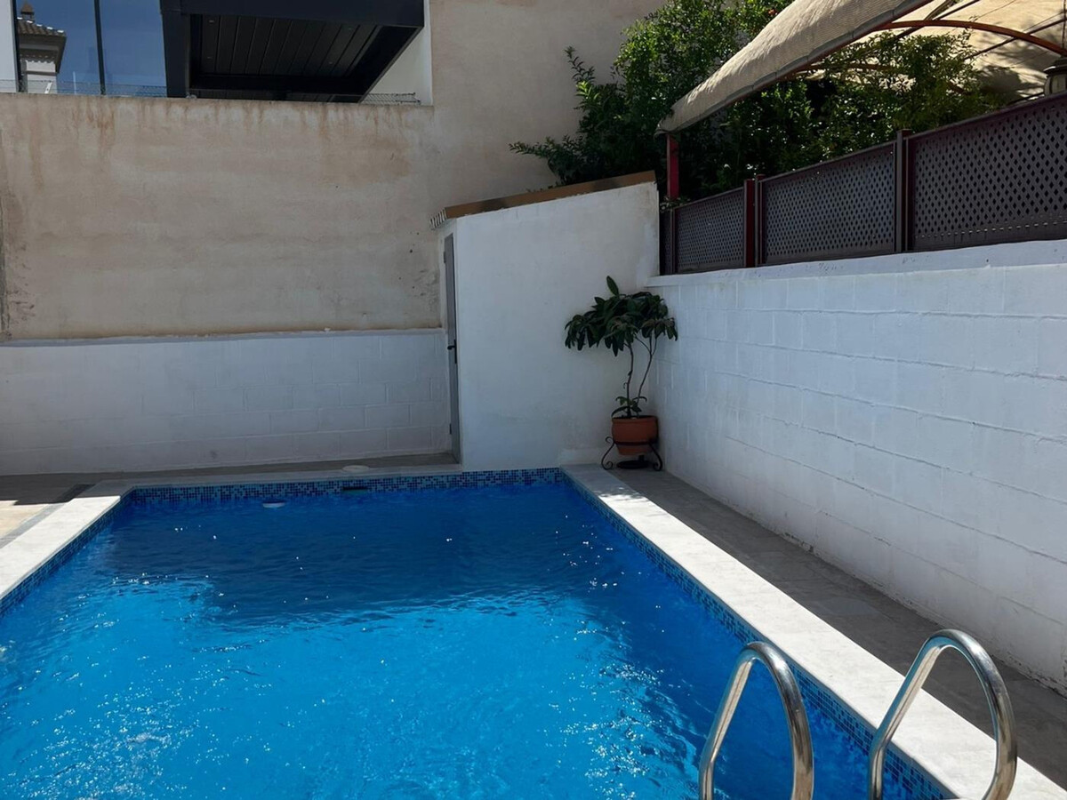 Appartement 1 chambre avec piscine à Grenade - Photo 16