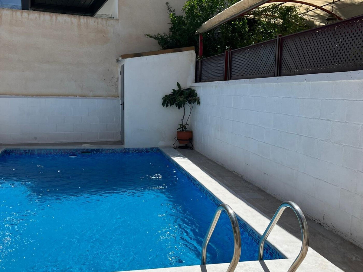 Appartement 1 chambre avec piscine à Grenade - Photo 17