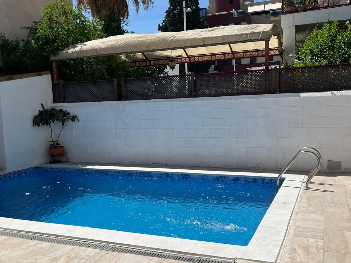 Appartement 1 chambre avec piscine à Grenade - Photo 18