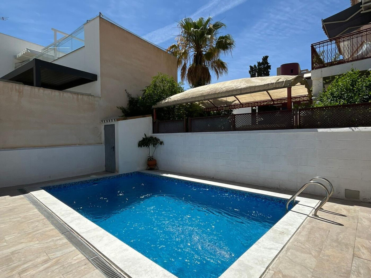 Appartement 1 chambre avec piscine à Grenade - Photo 19