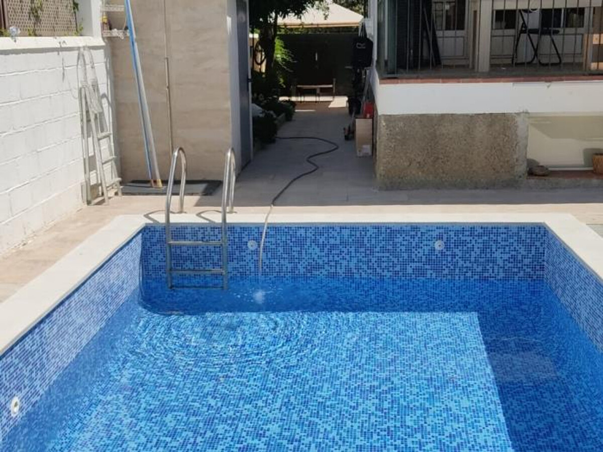 Appartement 1 chambre avec piscine à Grenade - Photo 20