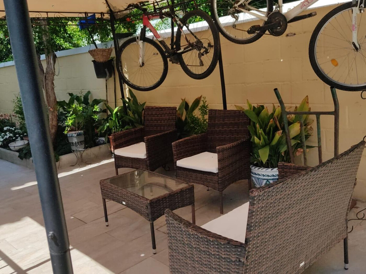 Appartement 1 chambre avec piscine à Grenade - Photo 21