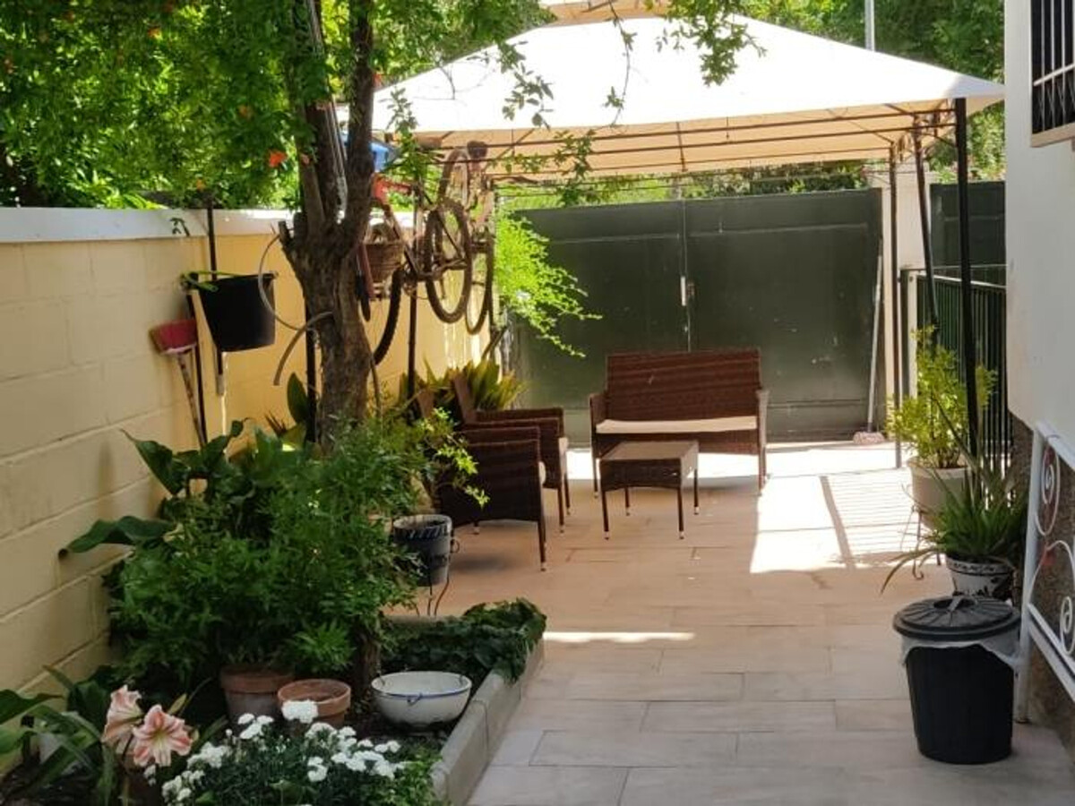 Appartement 1 chambre avec piscine à Grenade - Photo 22