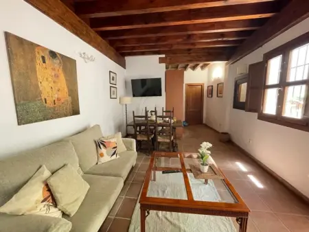 Location appartement de vacances à Grenade