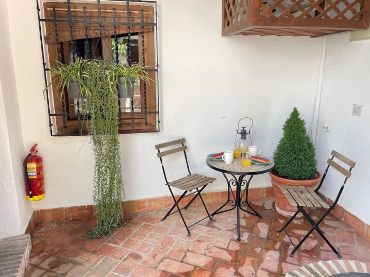 Appartement piscine Albaicín, Grenade - 4 pers. - Photo 3