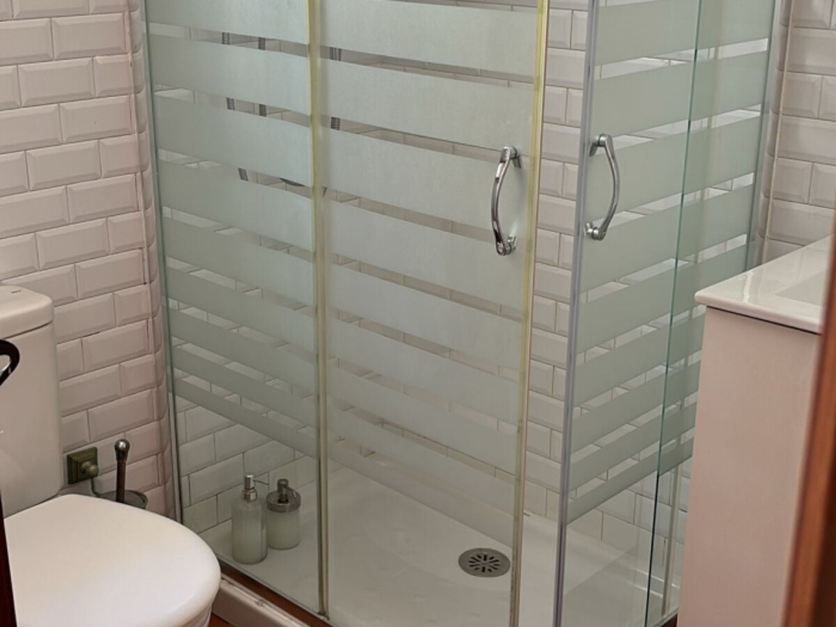 Appartement piscine Albaicín, Grenade - 4 pers. - Photo 12