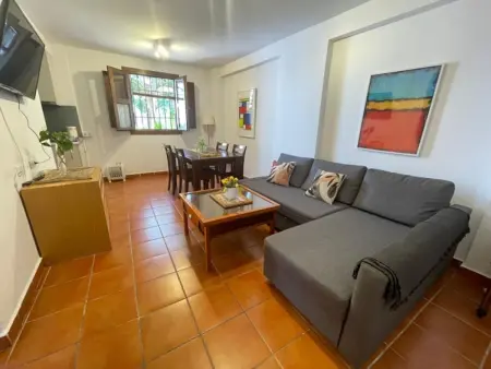 Location appartement de vacances à Grenade