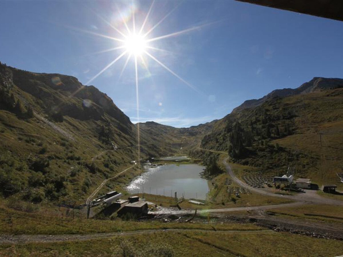 Appart 6 pers. pieds des pistes à Avoriaz - Photo 10