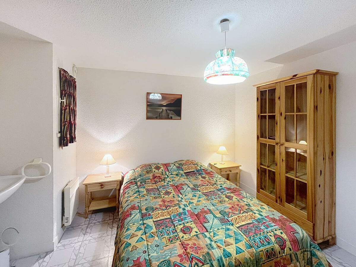 Appartement rez-de-chaussée vue mer à Jullouville - Photo 10