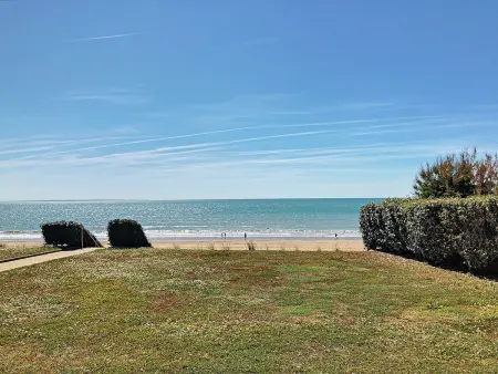 Location appartement à Jullouville