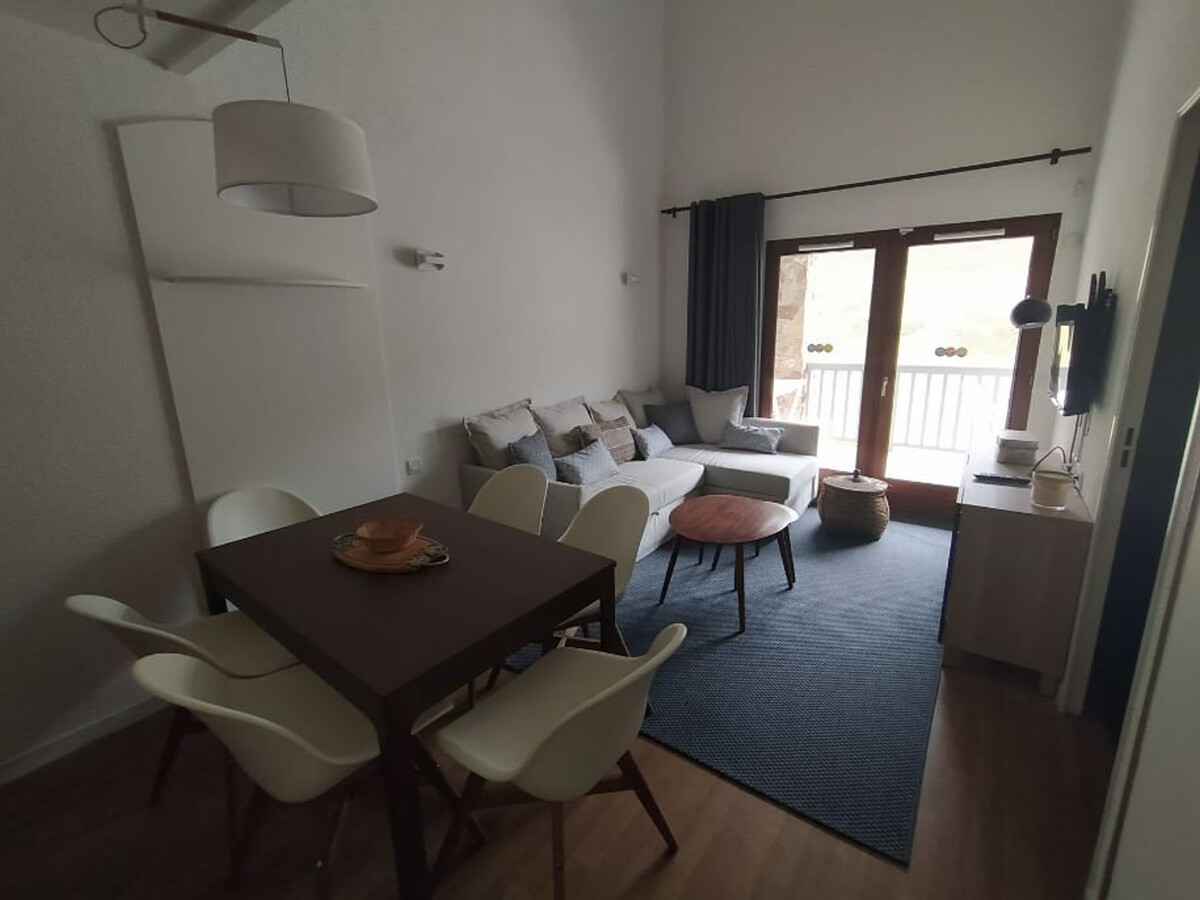 Duplex 48 m² parking couvert, 300 m des pistes - Photo 2