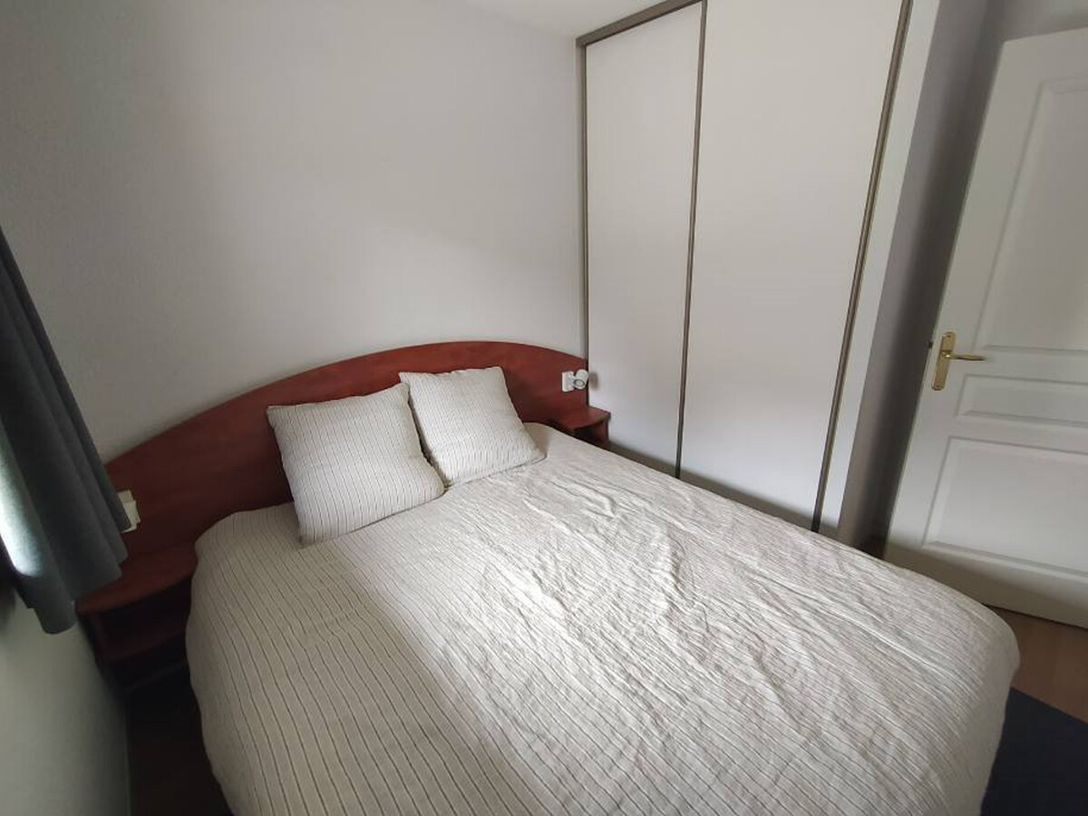 Duplex 48 m² parking couvert, 300 m des pistes - Photo 3