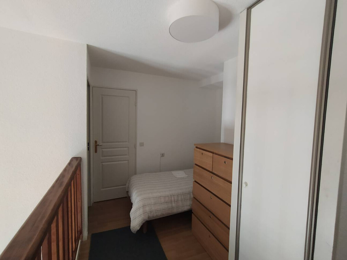 Duplex 48 m² parking couvert, 300 m des pistes - Photo 5