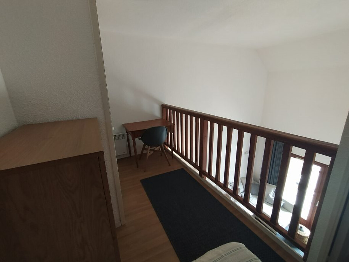Duplex 48 m² parking couvert, 300 m des pistes - Photo 6