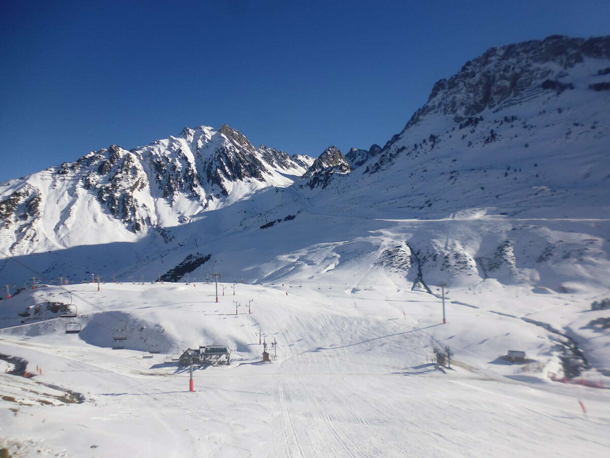 Duplex 48 m² parking couvert, 300 m des pistes - Photo 14
