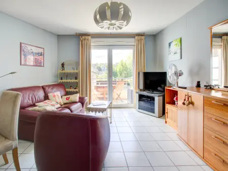 Location appartement de vacances à Aix les Bains