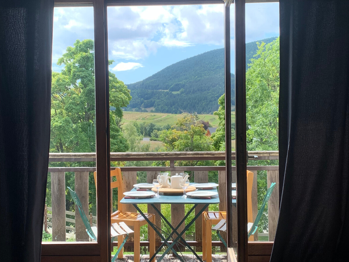 Studio cabine 25 m² avec navette ski à Villard-de-Lans - Photo 5