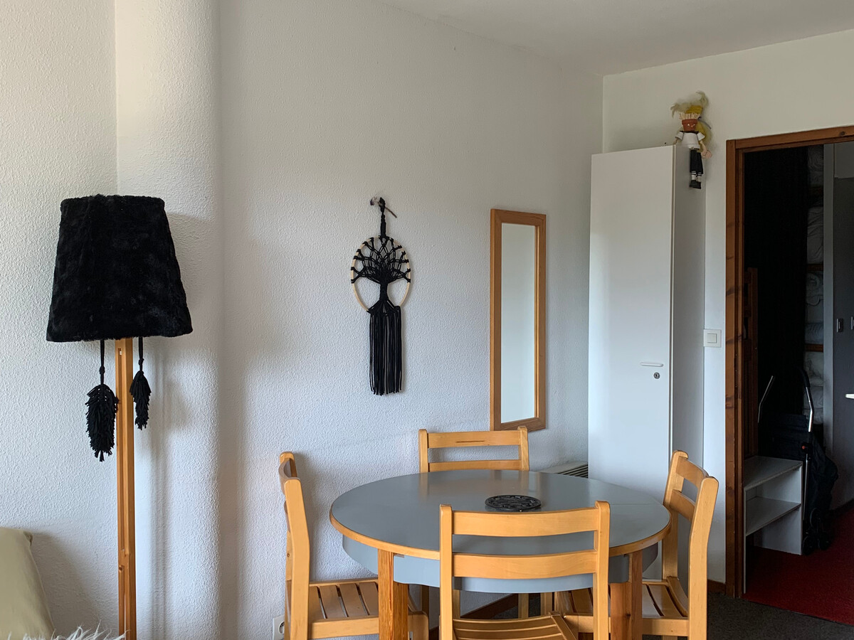 Studio cabine 25 m² avec navette ski à Villard-de-Lans - Photo 7