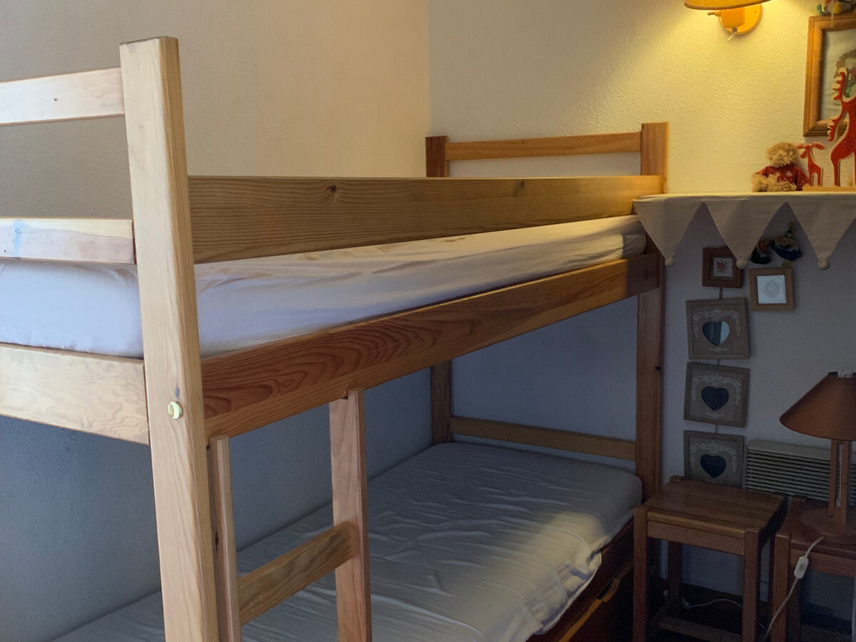 Studio cabine 25 m² avec navette ski à Villard-de-Lans - Photo 10