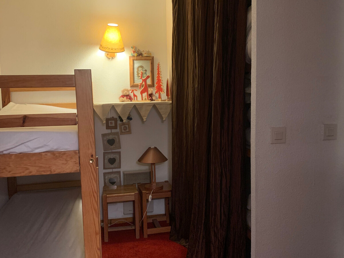 Studio cabine 25 m² avec navette ski à Villard-de-Lans - Photo 11