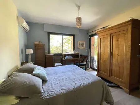 Villa 5 chambres, piscine chauffée et jardin de 873 m² : photo 10