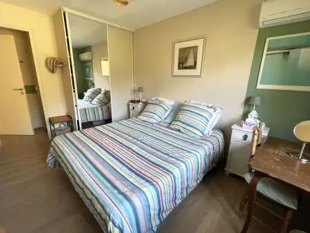 Villa 5 chambres, piscine chauffée et jardin de 873 m² : photo 12