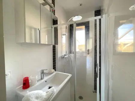 Villa 5 chambres, piscine chauffée et jardin de 873 m² : photo 13