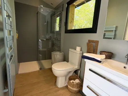 Villa 5 chambres, piscine chauffée et jardin de 873 m² : photo 15
