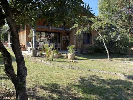 Villa 5 chambres, piscine chauffée et jardin de 873 m² : photo 19