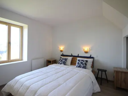 Maison 3 ch, billard et jardin sur les hauteurs : photo 12