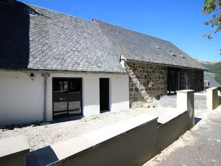 Maison 3 ch, billard et jardin sur les hauteurs : photo 17