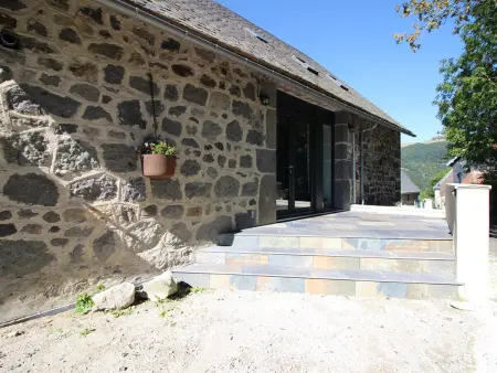 Maison 3 ch, billard et jardin sur les hauteurs : photo 18