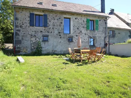 Maison 3 ch, billard et jardin sur les hauteurs : photo 19