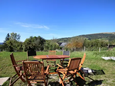 Maison 3 ch, billard et jardin sur les hauteurs : photo 20
