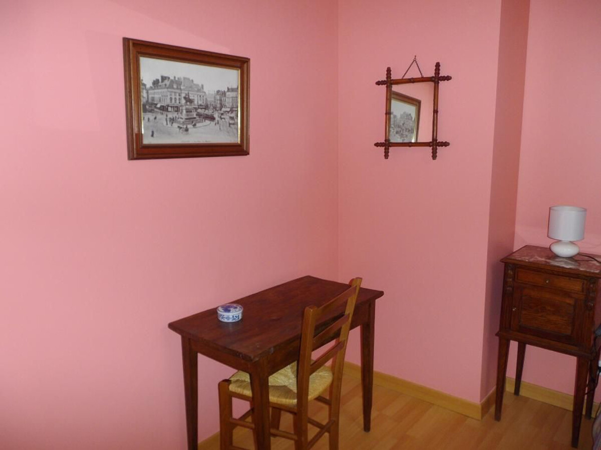 Gîte 6 pers. en maison forte XVIè, animaux acceptés - Photo 11
