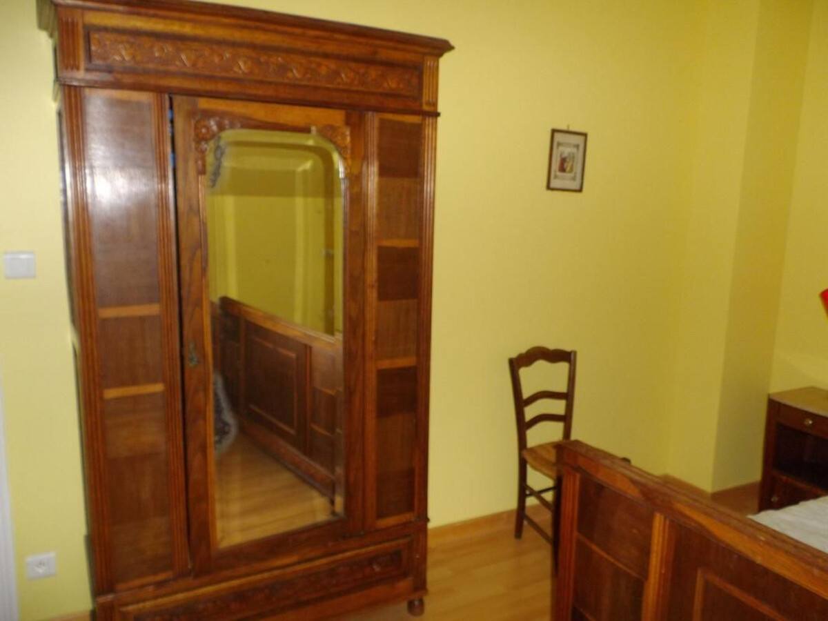 Gîte 6 pers. en maison forte XVIè, animaux acceptés - Photo 15