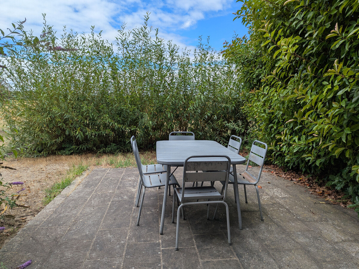 Gîte 6 pers. en maison forte XVIè, animaux acceptés - Photo 24