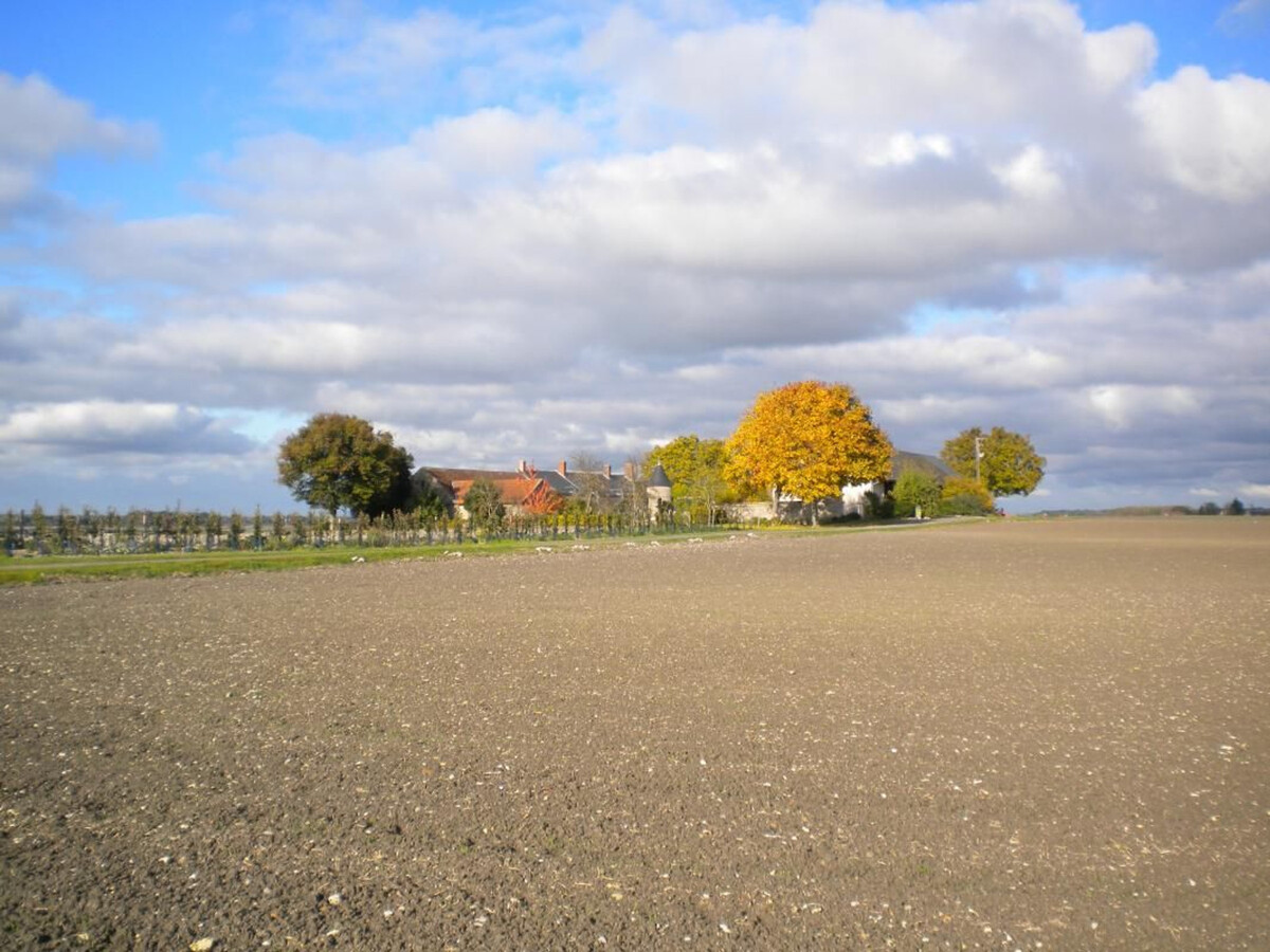 Gîte 6 pers. en maison forte XVIè, animaux acceptés - Photo 32
