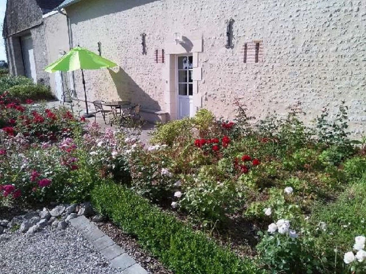 Gîte 6 pers. en ferme bio près d'Orléans, animaux OK - Photo 27