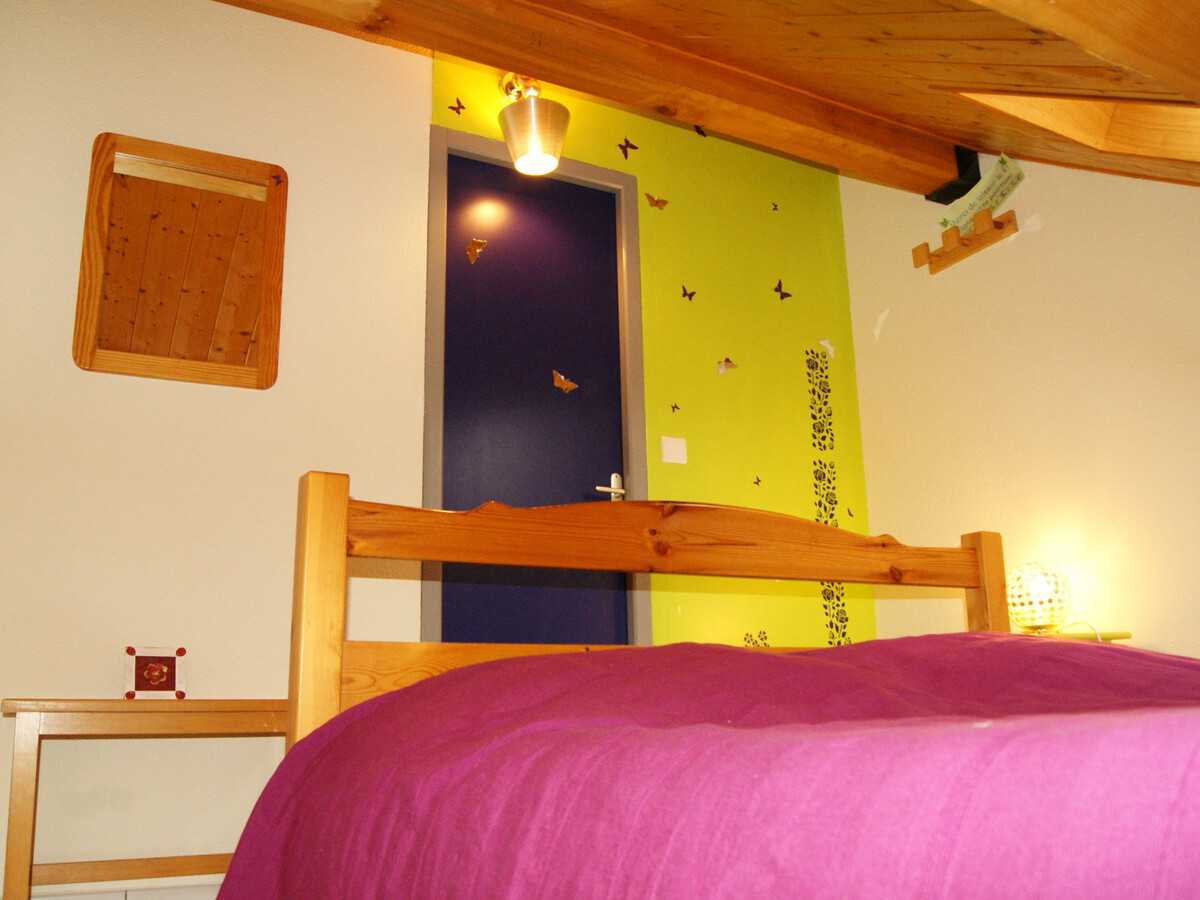Duplex 6 pers avec mezzanine à Valloire - Animaux OK - Photo 7