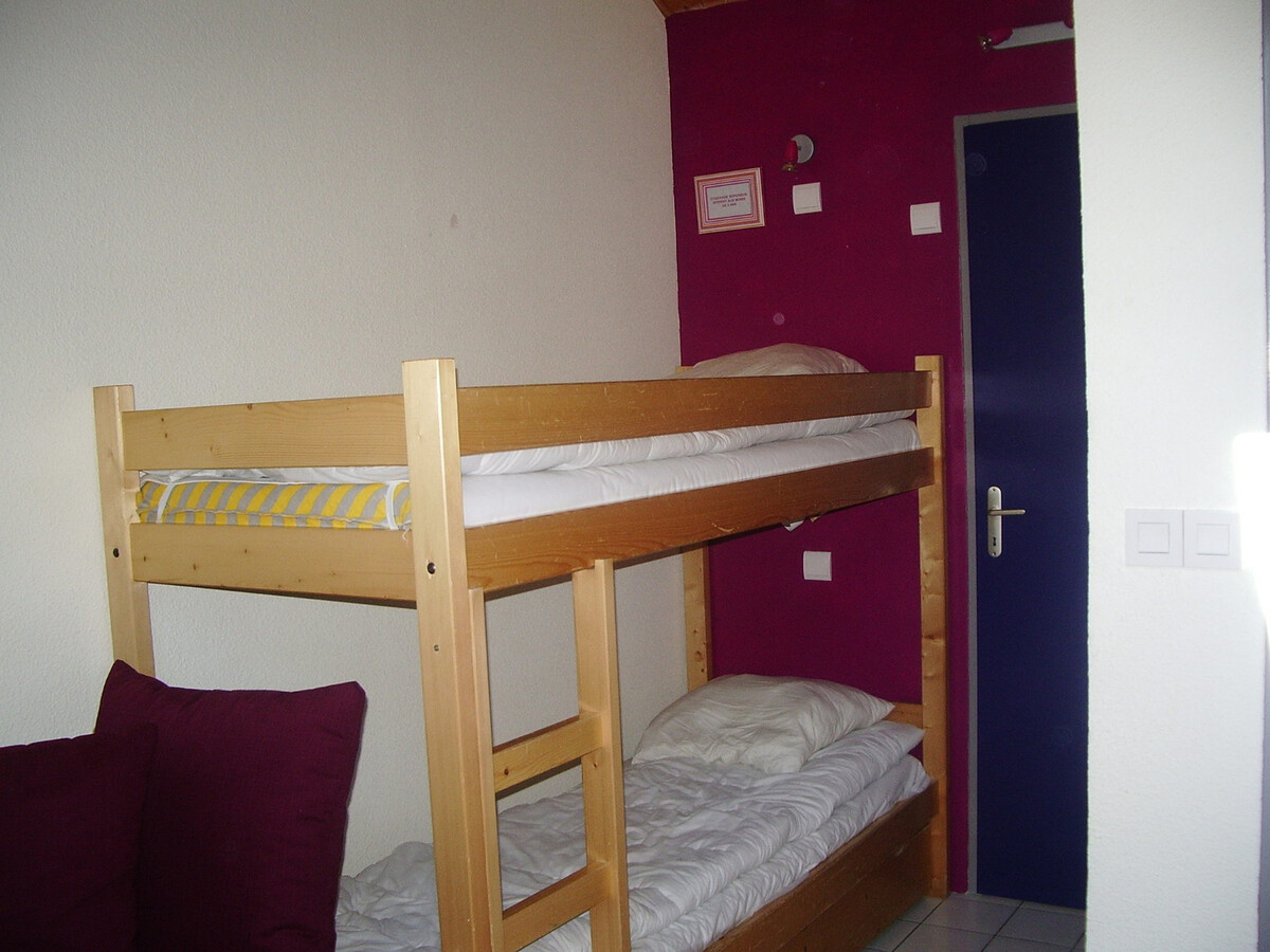 Duplex 6 pers avec mezzanine à Valloire - Animaux OK - Photo 9