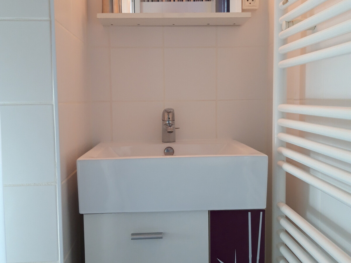 Duplex 6 pers avec mezzanine à Valloire - Animaux OK - Photo 10