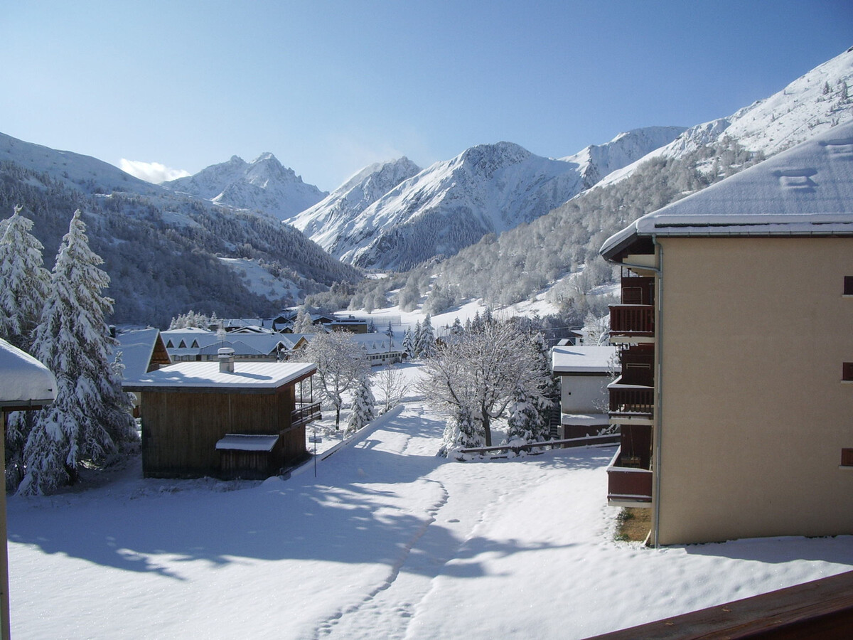 Duplex 6 pers avec mezzanine à Valloire - Animaux OK - Photo 12