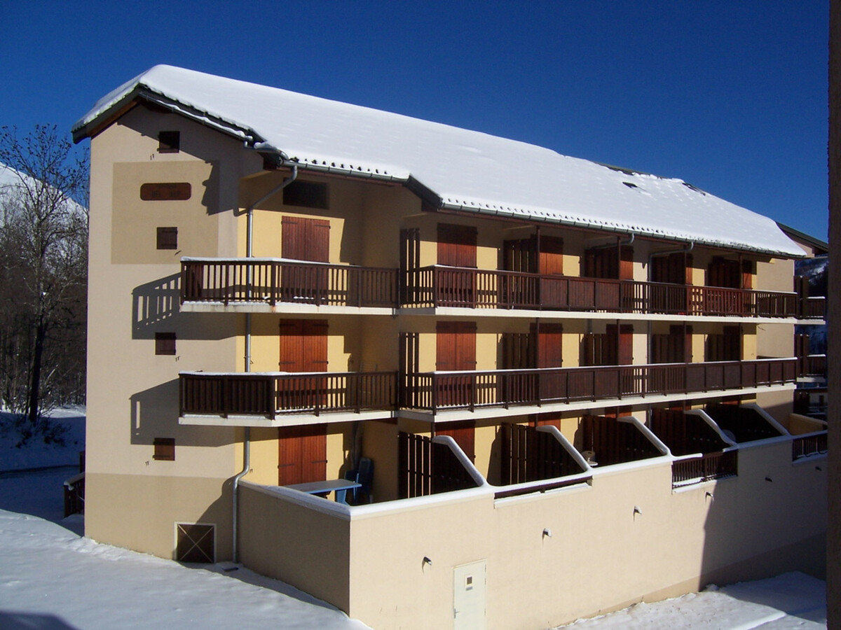 Duplex 6 pers avec mezzanine à Valloire - Animaux OK - Photo 14