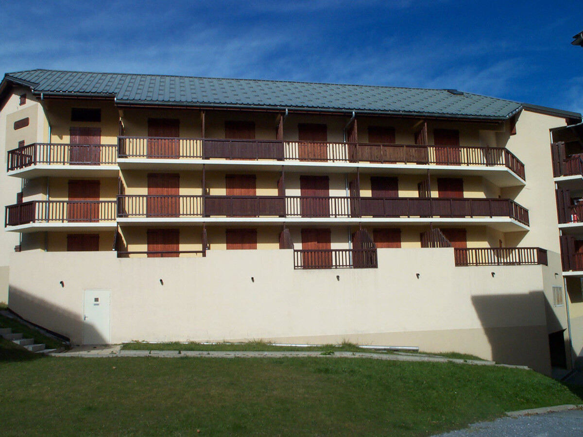 Duplex 6 pers avec mezzanine à Valloire - Animaux OK - Photo 15
