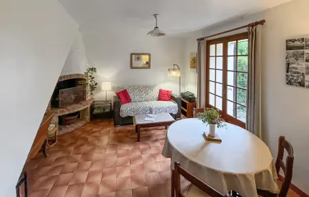 Maison du 19ème siècle à Peymeinade, vue panoramique : photo 3