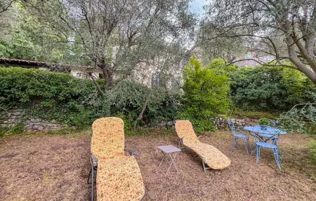 Maison du 19ème siècle à Peymeinade, vue panoramique : photo 13