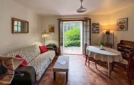 Maison du 19ème siècle à Peymeinade, vue panoramique : photo 14