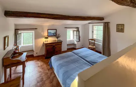 Maison du 19ème siècle à Peymeinade, vue panoramique : photo 18