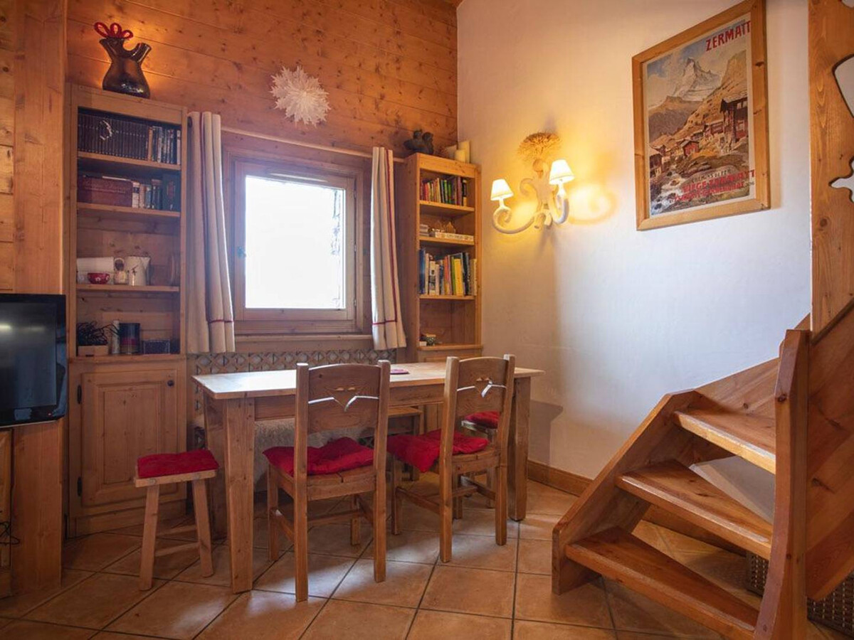 Duplex 3 chambres aux Arcs 1800, skis aux pieds - Photo 8
